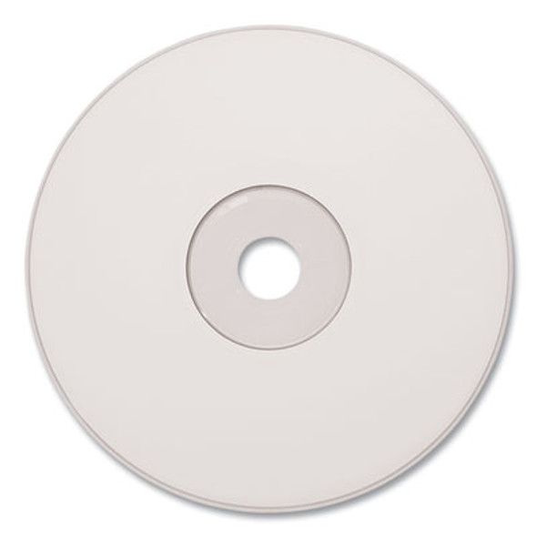 Cd-R Datalifeplus Printable Recordable Disc, 700 Mb/80 Min, 52x, Spindle, White, 100/Pack