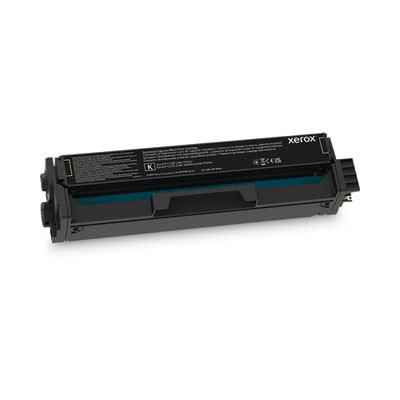 006r04383 Toner, 1,500 Page-Yield, Black