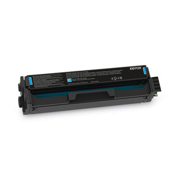 006r04384 Toner, 1,500 Page-Yield, Cyan