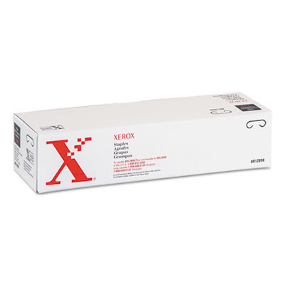 008r12898 Staple Refills, 5,000 Staples/Cartridge, 3 Cartridges/Box