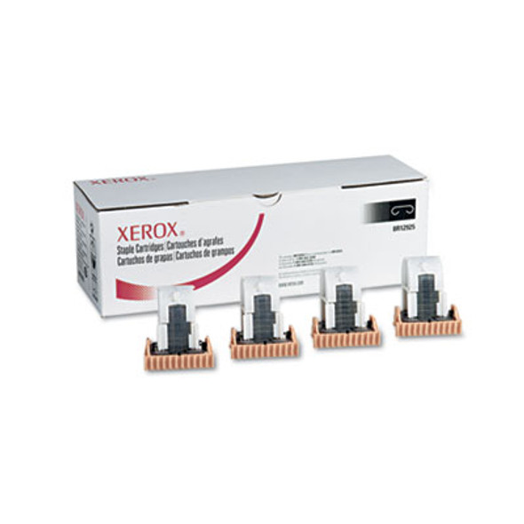 008r12925 Staple Cartridge, 5,000 Staples/Cartridge, 4 Cartridges/Box