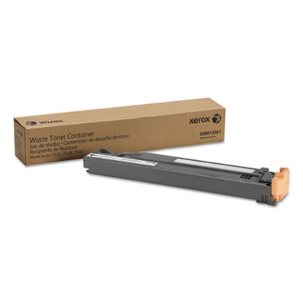 008r13061 Waste Toner Bottle, 43,000 Page-Yield