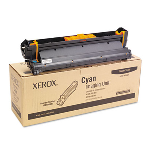 108r00647 Imaging Unit, 30,000 Page-Yield, Cyan
