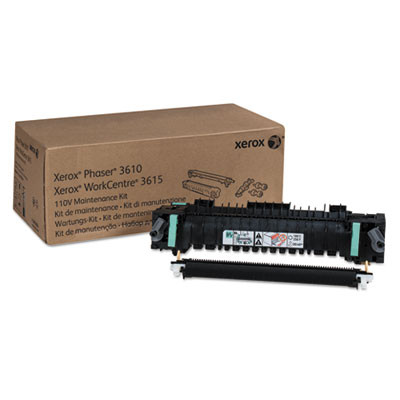 115r00084 Fuser, 200,000 Page-Yield