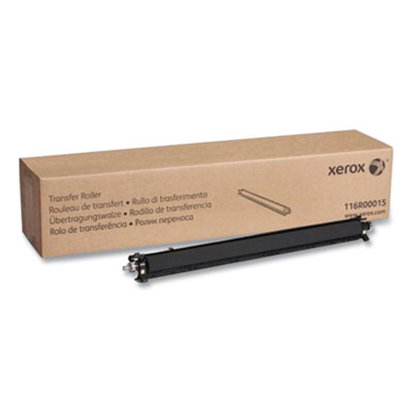 116R00015 Transfer Roller, 200,000 Page-Yield