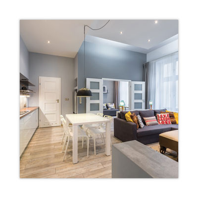 Z-Fresh Breeze, Fresh, 12 Qt Spray Bottle, 12/Carton