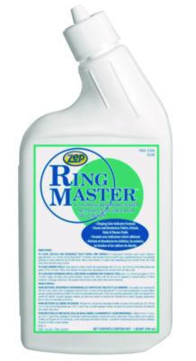 Ring Master, Wintergreen Scent, 1 Qt Bottle, 12/Box