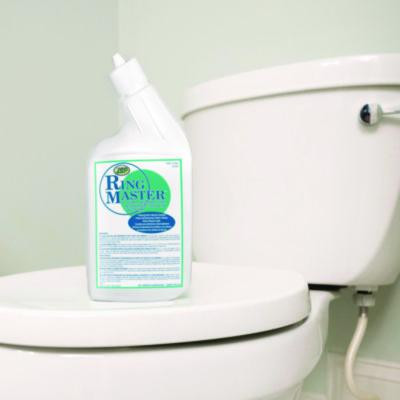 Ring Master, Wintergreen Scent, 1 Qt Bottle, 12/Box