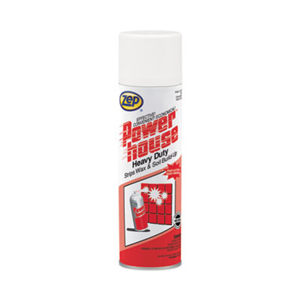 Powerhouse Spray, Pine, 18 Oz Aerosol Spray, 12/Carton