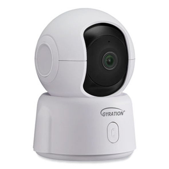Cyberview 2000 2Mp Smart Wifi Pan/Tilt Camera, 1920 x 1080 Pixels