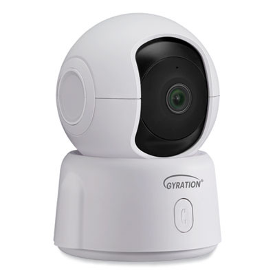 Cyberview 2000 2Mp Smart Wifi Pan/Tilt Camera, 1920 x 1080 Pixels