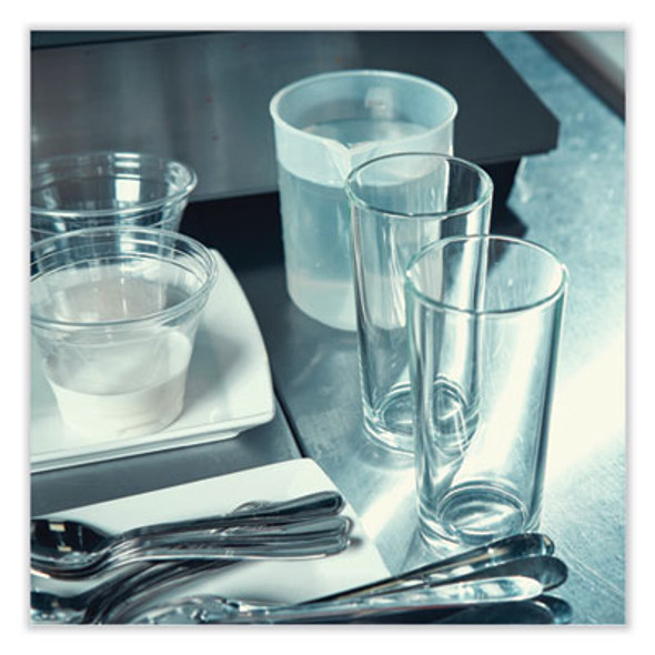 Symplicity Sanibet Multi-Range Sanitizer Disinfectant Deodorizer, 5 Gal Pail