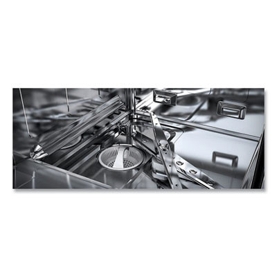 L S R Delimer, 1 Gal Bottle, 4/Carton