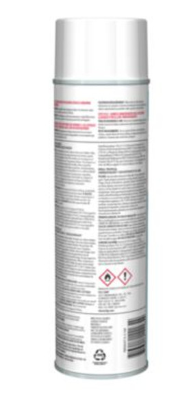 Aerosol Air Freshener And Deodorizer, Tropic Breeze, 10 Oz Aerosol Spray, 12 Cans