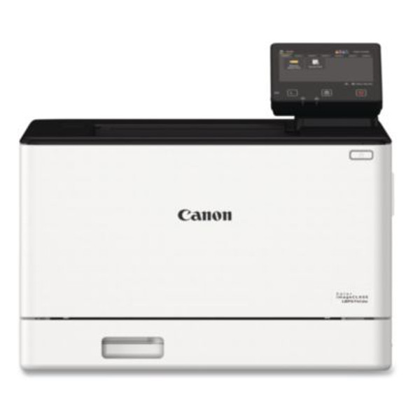 Color Imageclass Lbp674Cdw Wireless Laser Printer