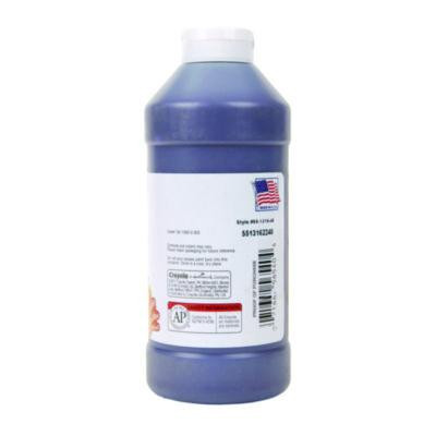 Washable Paint, Violet, 16 Oz Bottle