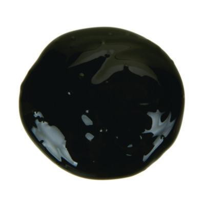 Washable Paint, Black, 16 Oz Bottle