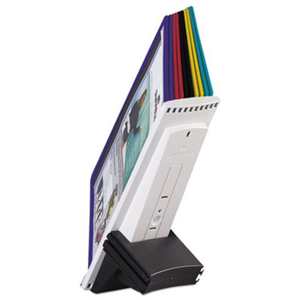 Sherpa Reference System Extension Set, 10 Sleeves, Assorted Borders And Panels