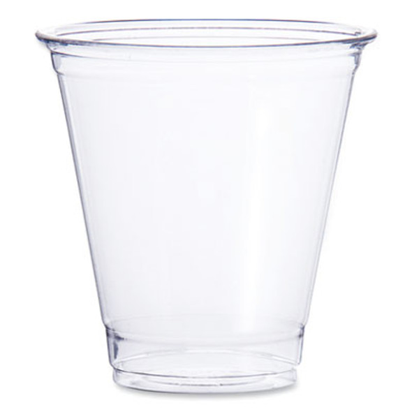 Ultra Clear Cups, 12 Oz, Plastic, 50/Bag, 20 Bags/Carton