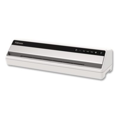 Saturn3i Laminators, 12.5" Max Document Width, 5 Mil Max Document Thickness