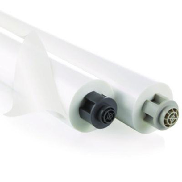 Ezload Roll Film, Nap I, 3 Mil, 25" X 250 Ft, Gloss Clear, 2/Box