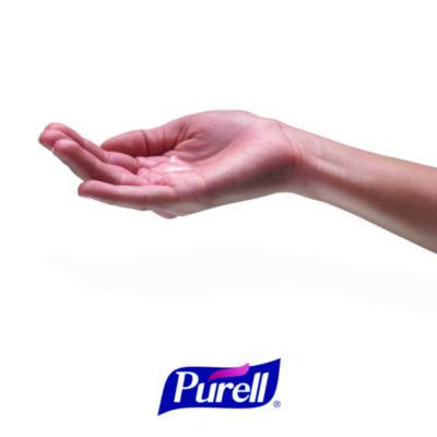 Advanced Hand Sanitizer Tfx Refill, Gel, 1,200 Ml, Unscented