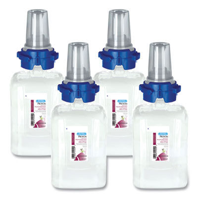 Moisturizing Hand And Body Lotion, 700 Ml Refill For Provon Adx-7 Dispenser, 4/Carton