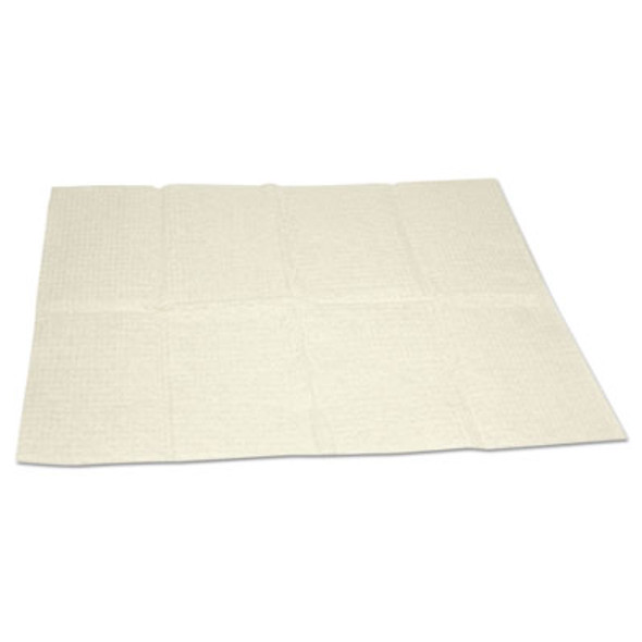 Precious Baby Changing Table Liners, 13 X 18, White, 500/Carton