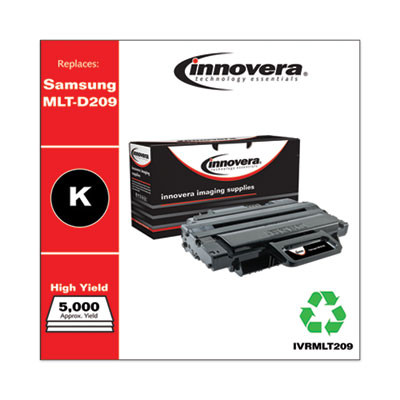 Remanufactured Black High-Yield Toner, Replacement For 106R01374, 5,000 Page-Yield