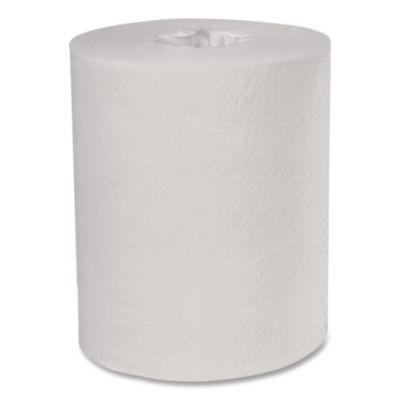 Critical Clean Wipers For Bleach, Disinfectants, Sanitizers Wettask Customizable Wet Wiping System, 90/Roll, 6 Rolls/Carton