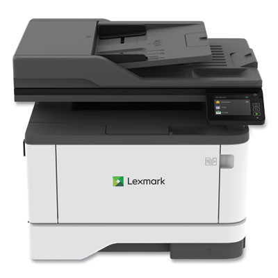 Mx331Adn Mfp Mono Laser Printer, Copy; Print; Scan