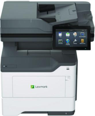 Mx632Adwe Multifunction Mono Printer, Copy/Fax/Print/Scan