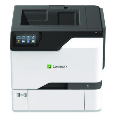 Cs735De Wireless Color Laser Printer