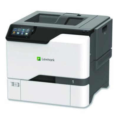 Cs735De Wireless Color Laser Printer