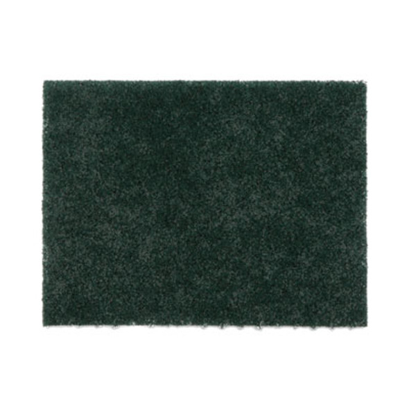 General Purpose Scouring Pad 105, 4.5 x 6, 40/Carton