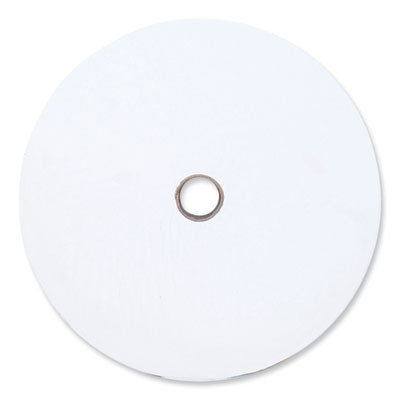 Small Core Bath Tissue, Septic Safe, 2-Ply, White, 1,200 Sheets/Roll, 12 Rolls/Carton