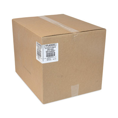 Earthchoice Compostable Cold Cup, 24 Oz, Plastic, Clear/Printed, 580/Carton