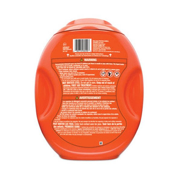 Pods, He Compatible, Spring Meadow, 112 Pods/Tub, 4 Tubs/Carton