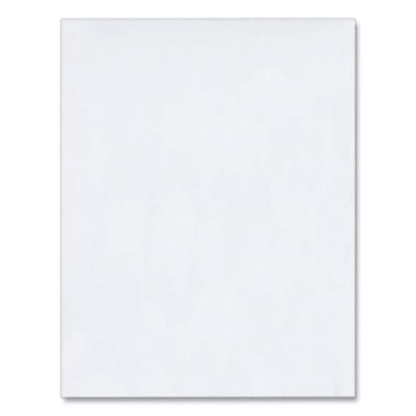 Redi-Strip Catalog Envelope, #13 1/2, Cheese Blade Flap, Redi-Strip Adhesive Closure, 10 x 13, White, 100/Box