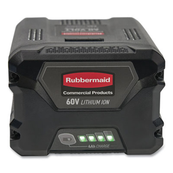Motorized Kit Battery, 60 V