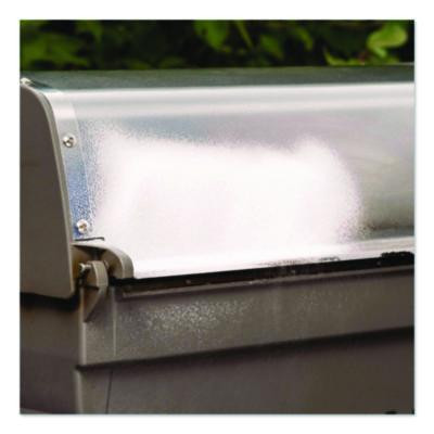 Professional Cleaner Degreaser Foaming Spray, 20 Oz Aerosol Spray, 6/Carton