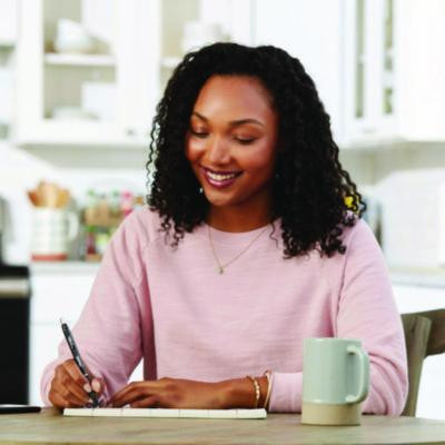 S-Gel High-Performance Gel Pens, Retractable, Medium 0.7 Mm, Assorted Ink Colors, Black Barrel, 8/Pack