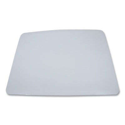 Bakery Bright White Cake Pad, Single Wall Pad, 19 x 14, Bright White, Paper, 50/Carton