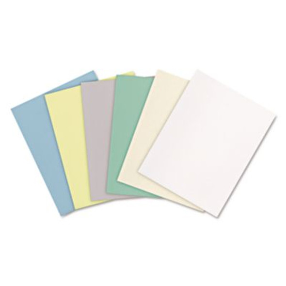 Digital Index White Card Stock, 92 Bright, 90 Lb Index Weight, 8.5 x 11, White, 250/Pack