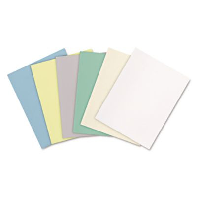 Digital Index White Card Stock, 92 Bright, 90 Lb Index Weight, 8.5 x 11, White, 250/Pack