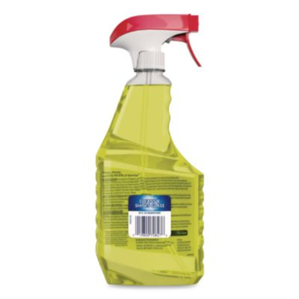 Multi-Surface Disinfectant Cleaner, Citrus Scent, 32 Oz Spray Bottle