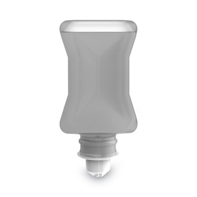 Refresh Foaming Hand Soap Manual Cartridge Refill, Unscented, 1 L, 6/Carton