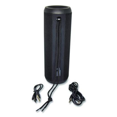 Blunote Turbo Wireless Speaker, Bluetooth, Black