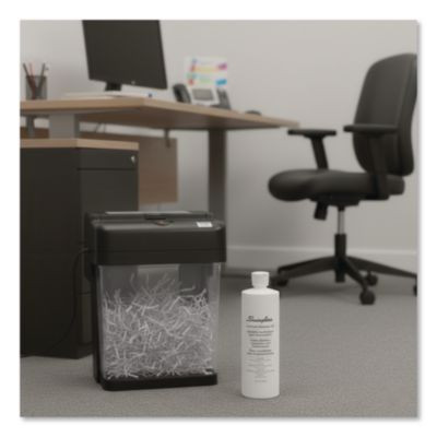 Shredder Oil, 16 Oz Bottle