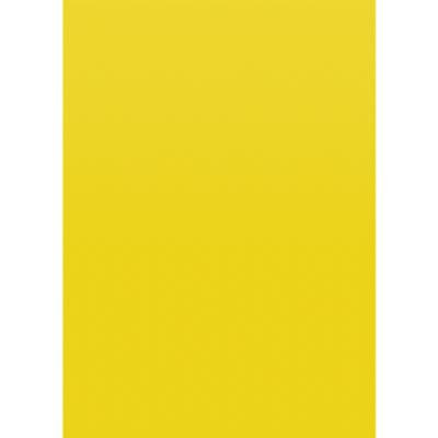 Better Than Paper Bulletin Board Roll, 4 Ft X 12 Ft, Yellow Gold